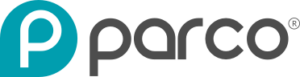 PARCO Logo